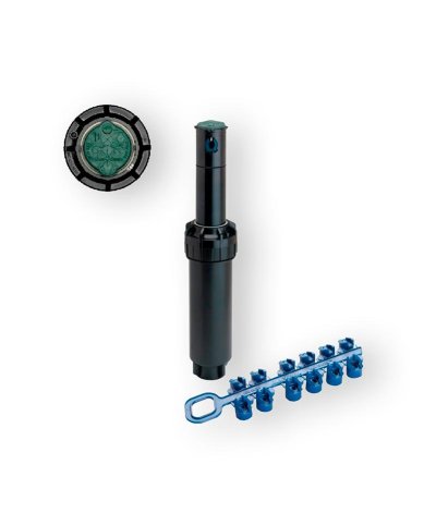 Aspersor sect. e circ. completo 5004 plus