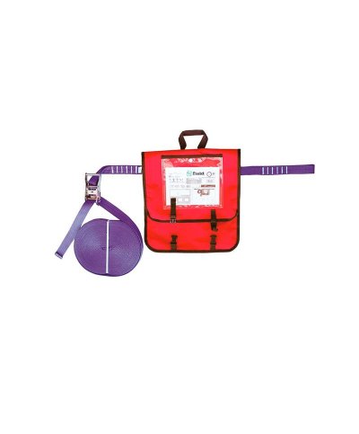 Linha de vida horizontal tempo c/20mt 0903007