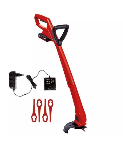 Aparador relva s/fio GC-CT 18/24 Li P