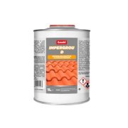 Impermeabilizante para materiais porosos 1L