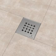 Kit grelha Akit plus neo 100x100x06mm