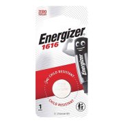 Pilha Energizer CR1616 BL1
