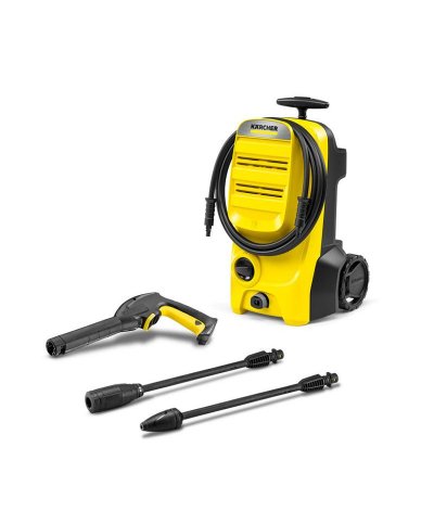 Lavadora Karcher K4 Classic