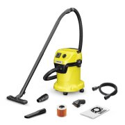 Aspirador Karcher de Sólidos e Líquidos WD 3 P V-17/4/20