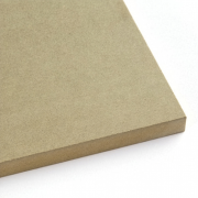 Placa MDF hidrofugo 244cm x 183cm x 19mm