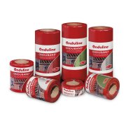 Fita asfaltica ondufilm terracota 20cm x 10 metros