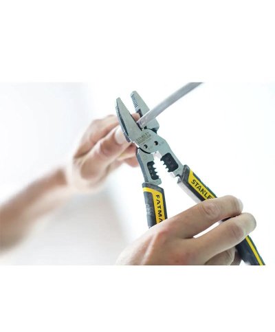 Alicate Universal FATMAX® 6 em 1