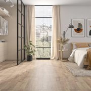 Pavimento Flutuante Finsa Exitus AC5 7mm Roble Tobacco | Casa Alves