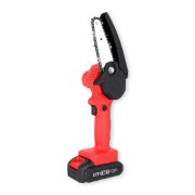 Mini motosserra a bateria 2ah 21v 150w Kawapower | Casa Alves