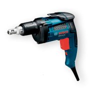 Aparafusadora Bosch placo GSR 6-45 TE 0601445100