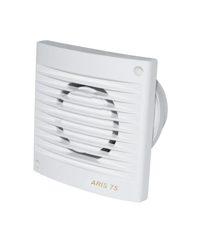 Ventilador casa banho Aris
