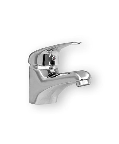 Monocomando lavatorio Casa Alves Zende