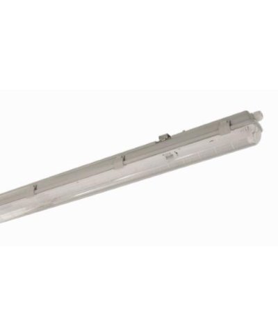 Armadura led estanque IP65 1xT8 60cm LG03109