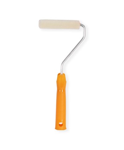 Mini rolo angora esmaltes e vernizes 100mm