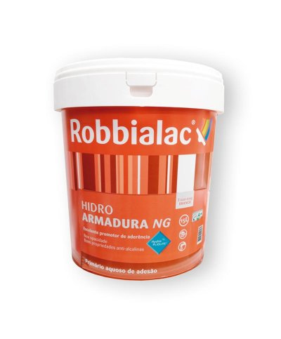 Primario hidro armadura branco 15 LT NG 020-0105