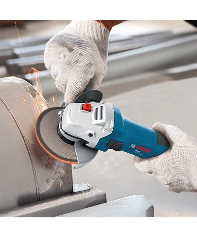 Rebarbadora Bosch GWS 7-115 E 0.601.388.203