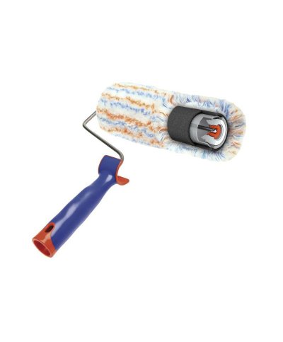 Rolo fachadas exteriores 25cm 71800