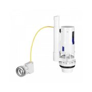 Valvula de dupla descarga cabos 55005