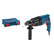 Martelo Perfurador Bosch GBH 2-26 830W 2,7J SDS Plus