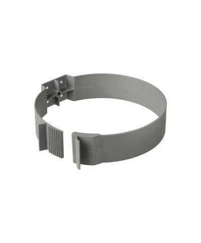 Colar de fixacao para condutra 160mm VMC