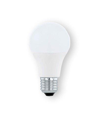 Lampada Led E27 6000K 18W