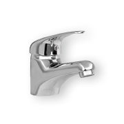 Monocomando lavatorio Casa Alves Zende