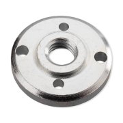 Porca para rebarbadora 35x5,8 + 30x4,8 | Casa Alves