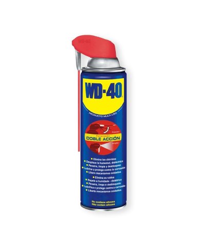 Oleo multiuso wd-40 200ml 34302