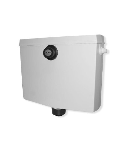 Autoclismo sanijato branco