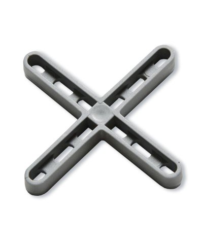 Cruzetas p/juntas Rubi 4mm 2954 (200 uni)