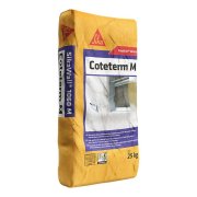 Argamassa ETICS Coteterm M branco 25KG