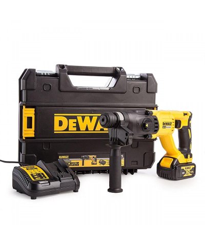 Martelo eletropneumatico XR 18V