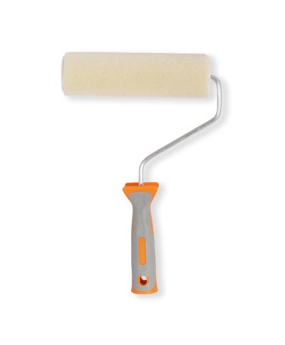 Rolo angora esmaltes e vernizes 45mm 250mm