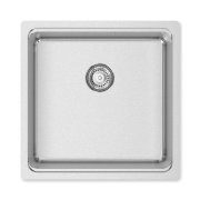 Lava louca Rodi UNA 40 polido enc. p/baixo 18U8EES0673A0