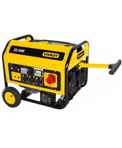 Gerador SG6500