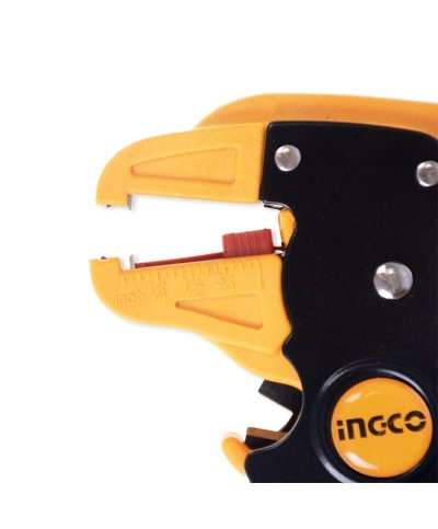 Alicate de Descarnar Fio 175mm (P) | Casa Alves