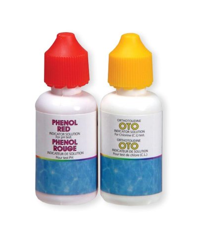 Recarga Oto e Phenol | Casa Alves