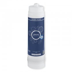 Filtro Grohe Blue M capacidade 1500L 40430001 Grohe 