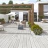 Pav.Cinca imagine deck cinza 8756 1ª 16x99 rect.(0,95m2)