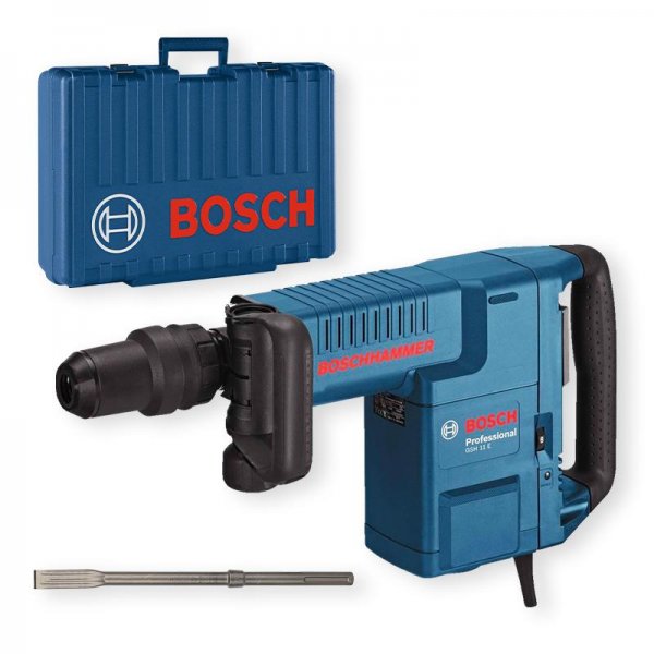 Martelo Bosch GSH 11 E profissional 0611316703 Bosch 