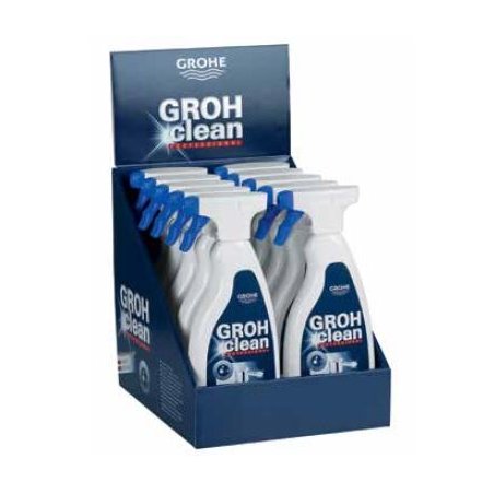 Grohe clean 500 ml 48166000
