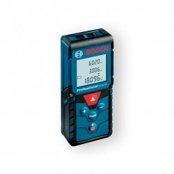 Laser medidor distancias Bosch GLM 40 PRO 0601072900 Bosch 