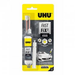 UHU Cola Fast Fix Liquid Power UHU 