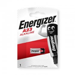 Pilha Energizer A23 BL1