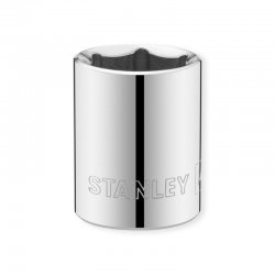 Chave caixa 1/4" 14mm Stanley 