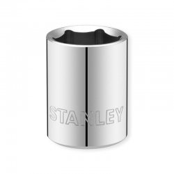 Chave caixa 3/8" 14mm Stanley 