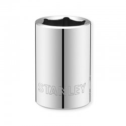 Chave caixa 1/2" 17mm Stanley 