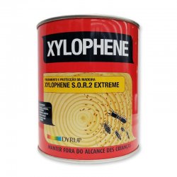 Xylofene bondex incolor 1lt Dyrup 