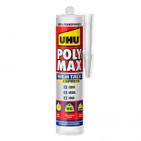 UHU Poly Max High Tack...