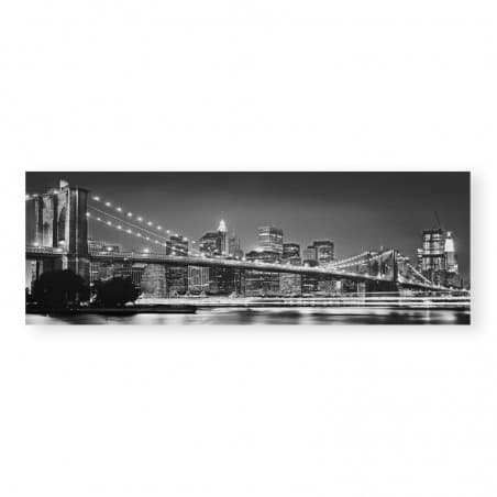 Fotomural brooklyn bridge...